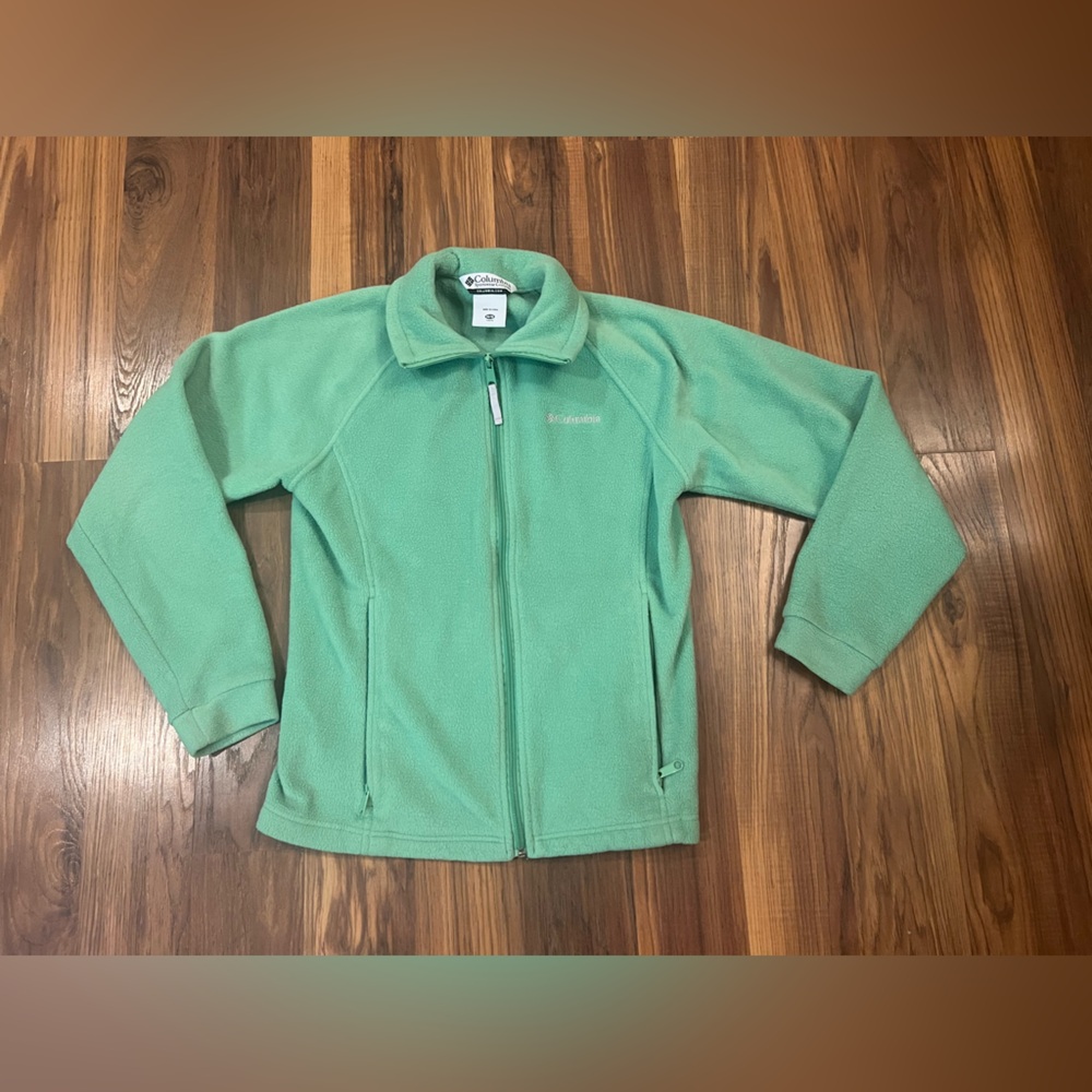 Columbia Fleece Jacket youth 14/16